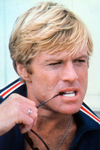 Robert Redford vintage 4x6 inch real photo #363047