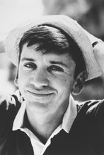 Bob Denver vintage 4x6 inch real photo #448768