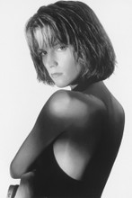 Bridget Fonda vintage 4x6 inch real photo #448799