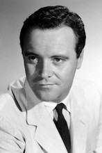 Jack Lemmon vintage 4x6 inch real photo #448825