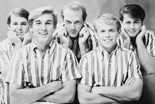 The Beach Boys 4x6 inch photo #449292 - The Movie Store