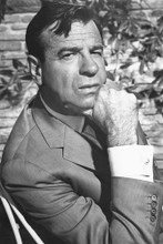 Walter Matthau 4x6 inch real photo #449306