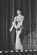 Natalie Wood vintage 4x6 inch real photo #449315