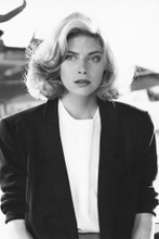 Kelly Mcgillis vintage 4x6 inch real photo #449326