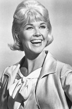 Doris Day vintage 4x6 inch real photo #451061