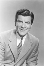 Robert Preston vintage 4x6 inch real photo #451287