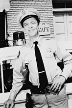 Don Knotts vintage 4x6 inch real photo #452457