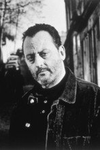 Jean Reno vintage 4x6 inch real photo #452552