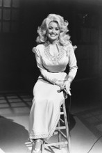 Dolly Parton 4x6 inch press photo #453346