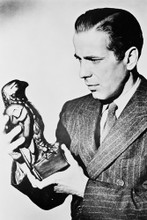 Humphrey Bogart vintage 4x6 inch real photo #454748