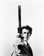 Clint Eastwood vintage 4x6 inch real photo #454778