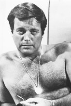 Robert Wagner vintage 4x6 inch real photo #456087