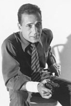 Humphrey Bogart vintage 4x6 inch real photo #461109