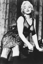 Marilyn Monroe vintage 4x6 inch real photo #461308