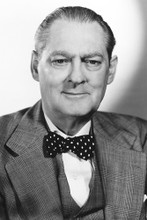 Lionel Barrymore vintage 4x6 inch real photo #462776