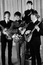 The Beatles 4x6 inch photo #462781