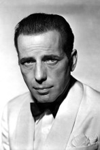 Humphrey Bogart vintage 4x6 inch real photo #462784