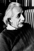 Albert Einstein 4x6 inch press photo #462817