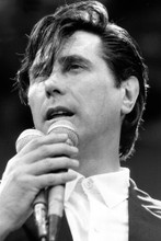 Bryan Ferry 4x6 inch press photo #462820