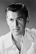 Stewart Granger vintage 4x6 inch real photo #462831