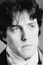 Hugh Grant vintage 4x6 inch real photo #462833