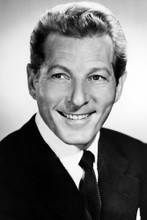 Danny Kaye vintage 4x6 inch real photo #462847