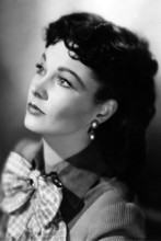Vivien Leigh 4x6 inch real photo #462856