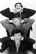 The Marx Brothers 4x6 inch real photo #462862