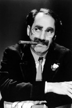 Groucho Marx vintage 4x6 inch real photo #462863