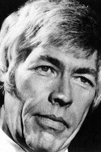 James Coburn vintage 4x6 inch real photo #462903