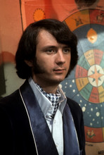 The Monkees, Rare portrait of Mike Nesmith from Monkees TV show 4x6 photo