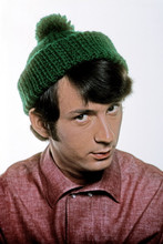 The Monkees, Portrait of Mike Nesmith 4x6 photo