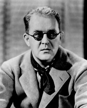 John Ford legendary film director in this 1930's portrait 12x18  Poster