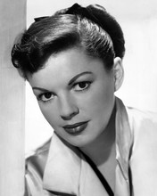 Judy Garland portrait 12x18  Poster