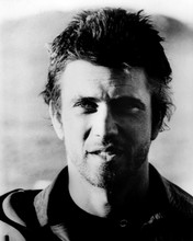 Mad Max 2 Mel Gibson scruffy 12x18  Poster