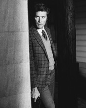 Dirty Harry Clint Eastwood waits in doorway holding 44 Magnum 12x18  Poster