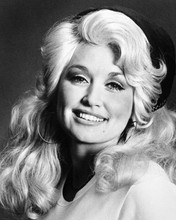 Dolly Parton smiling young pose of Dolly from the 1970's 12x18  Poster