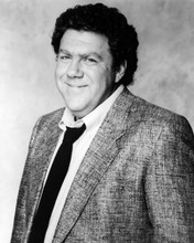 Cheers George Wendt portrait of Norm Peterson 12x18  Poster