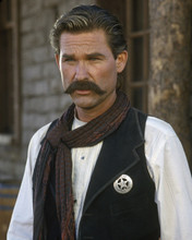 Tombstone Kurt Russell as Wyatt Earp 12x18  Poster