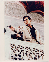 The Living Daylights 8x10 photo from 1980's Timothy Dalton Maryam D'Abo