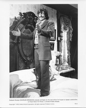 From Noon Till Three original 8x10 photo 1976 Charles Bronson full length pose