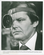 Jack Nicholson original 8x10 photo Tommy wearing doctor head light