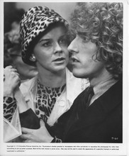 Tommy original 1975 8x10 photo Roger Daltrey Ann-Margret in scene