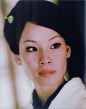 Lucy Liu 8x10 photo portrait from Kill Bill