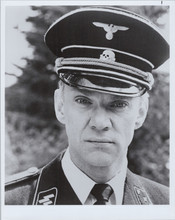 The Passage 1979 movie 8x10 photo Malcolm McDowall as German officer