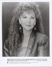 Shelley Fabares original 1990 8x10 photo Coach TV series portrait