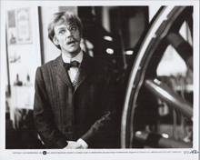 Time After Time original 1978 8x10 photo Malcolm McDowall as HG Wells