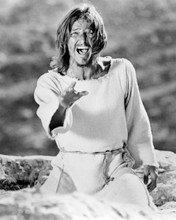 Ted Neeley as Jesus 8x10 photo Jesus Christ Superstar 1973 movie
