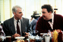 Planes Trains And Automobiles John Candy Steve Martin as Neil & Del 8x10 photo