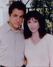 Joan of Arcadia TV series 1984 Mary Steenburgen Joe Mantegna portrait 8x10 photo